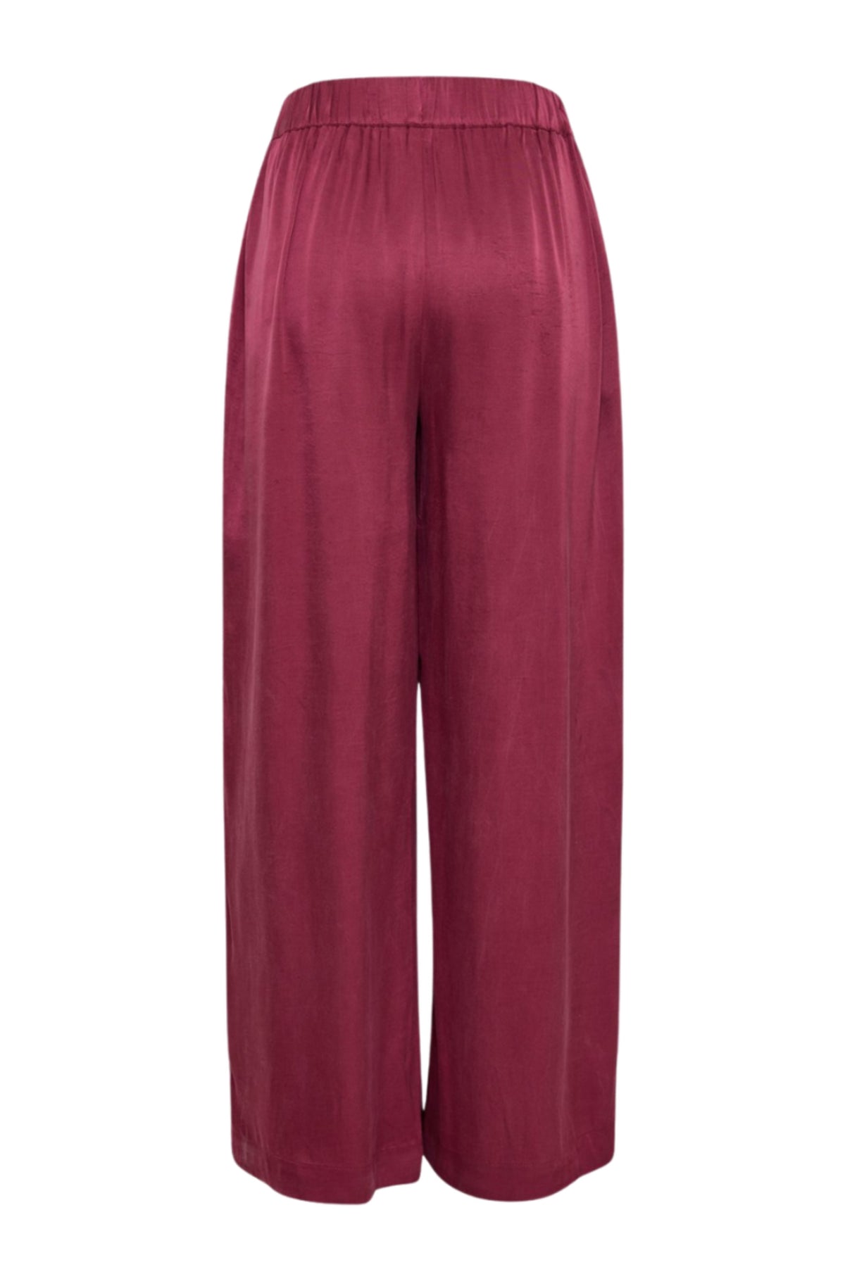 Shaelan Pants - Rhododendron
