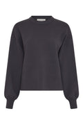 Mercy East Pullover - India Ink