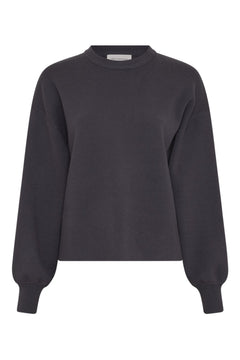 Mercy East Pullover - India Ink