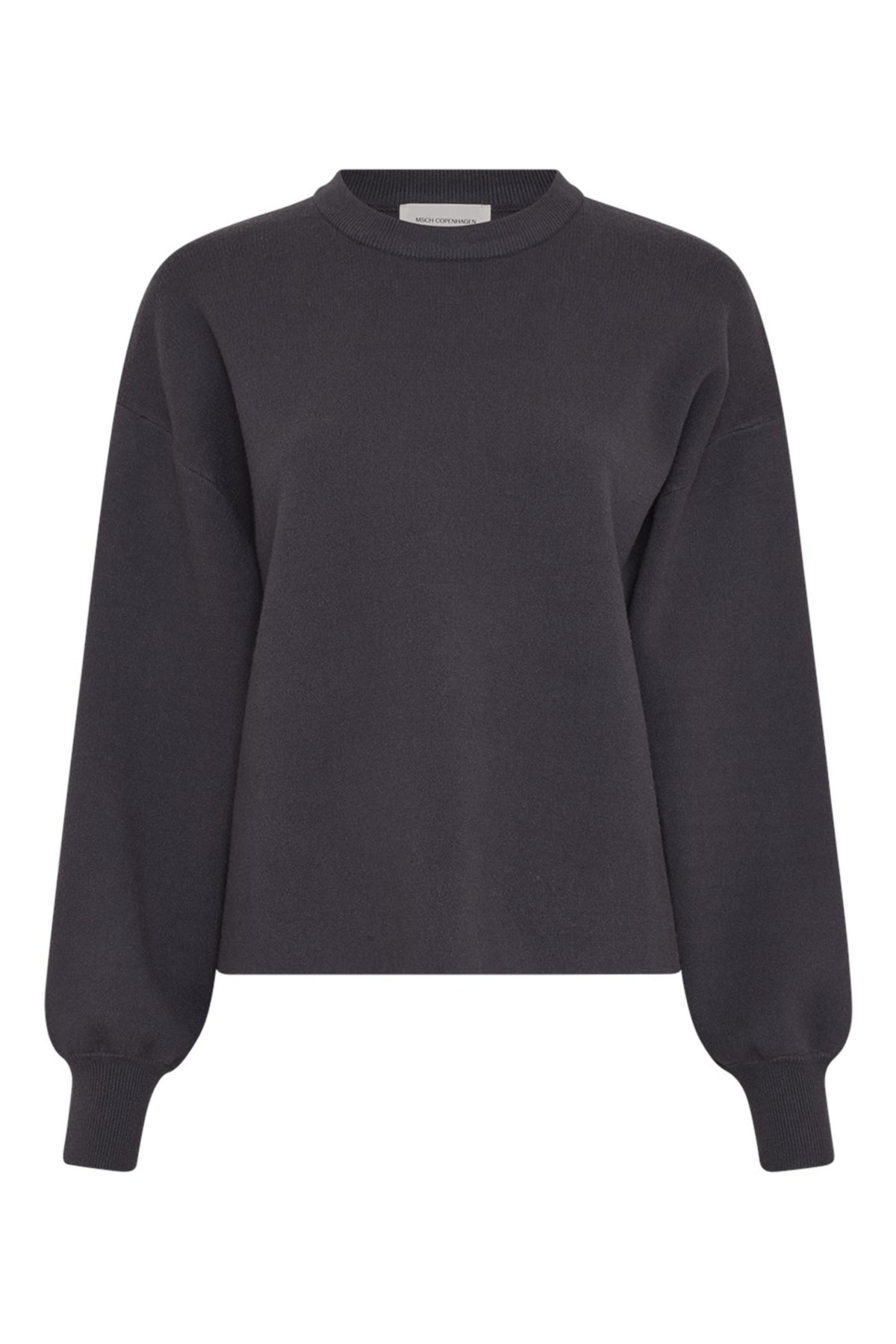 Mercy East Pullover - India Ink