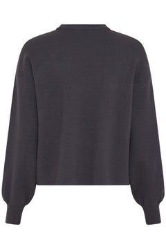 Mercy East Pullover - India Ink