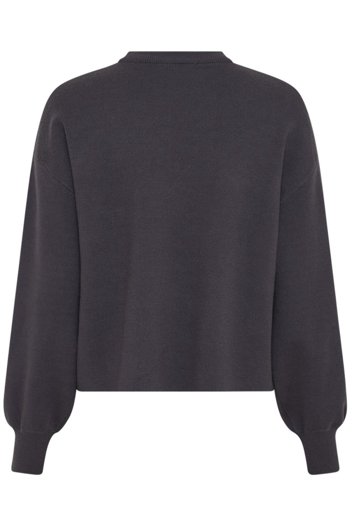 Mercy East Pullover - India Ink