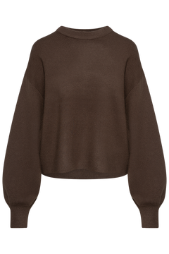 Mercy East Pullover - Delicioso