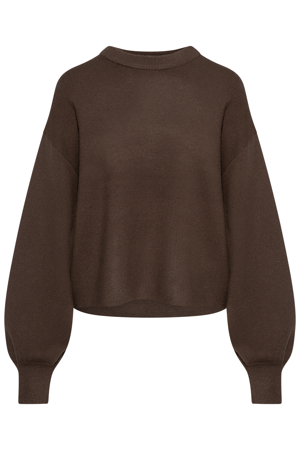 Mercy East Pullover - Delicioso