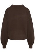 Mercy East Pullover - Delicioso