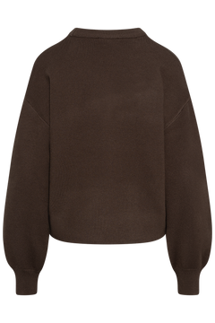 Mercy East Pullover - Delicioso