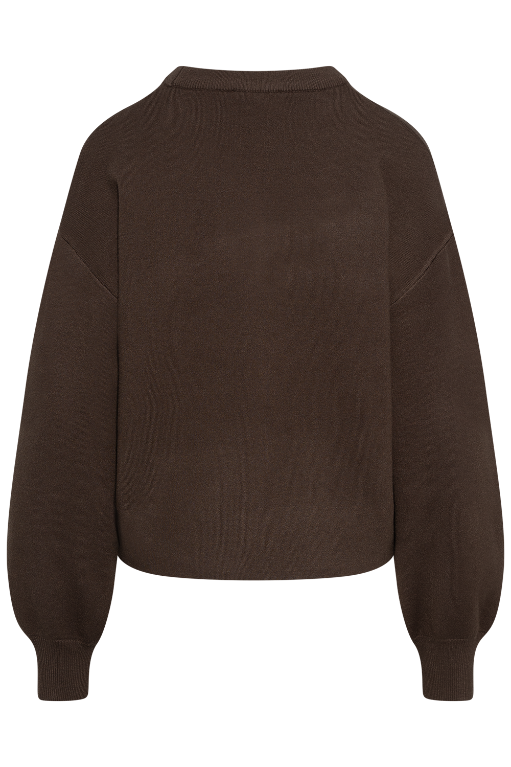 Mercy East Pullover - Delicioso