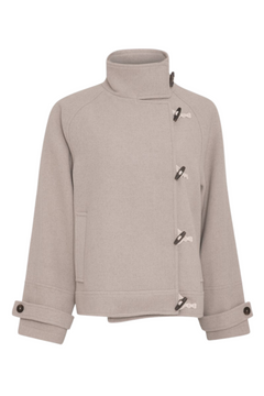 Kindly Jacket - Warm Lgm