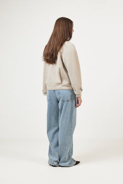 Kindly Jacket - Warm Lgm