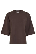Agatha East 3/4 Pullover - Delicioso
