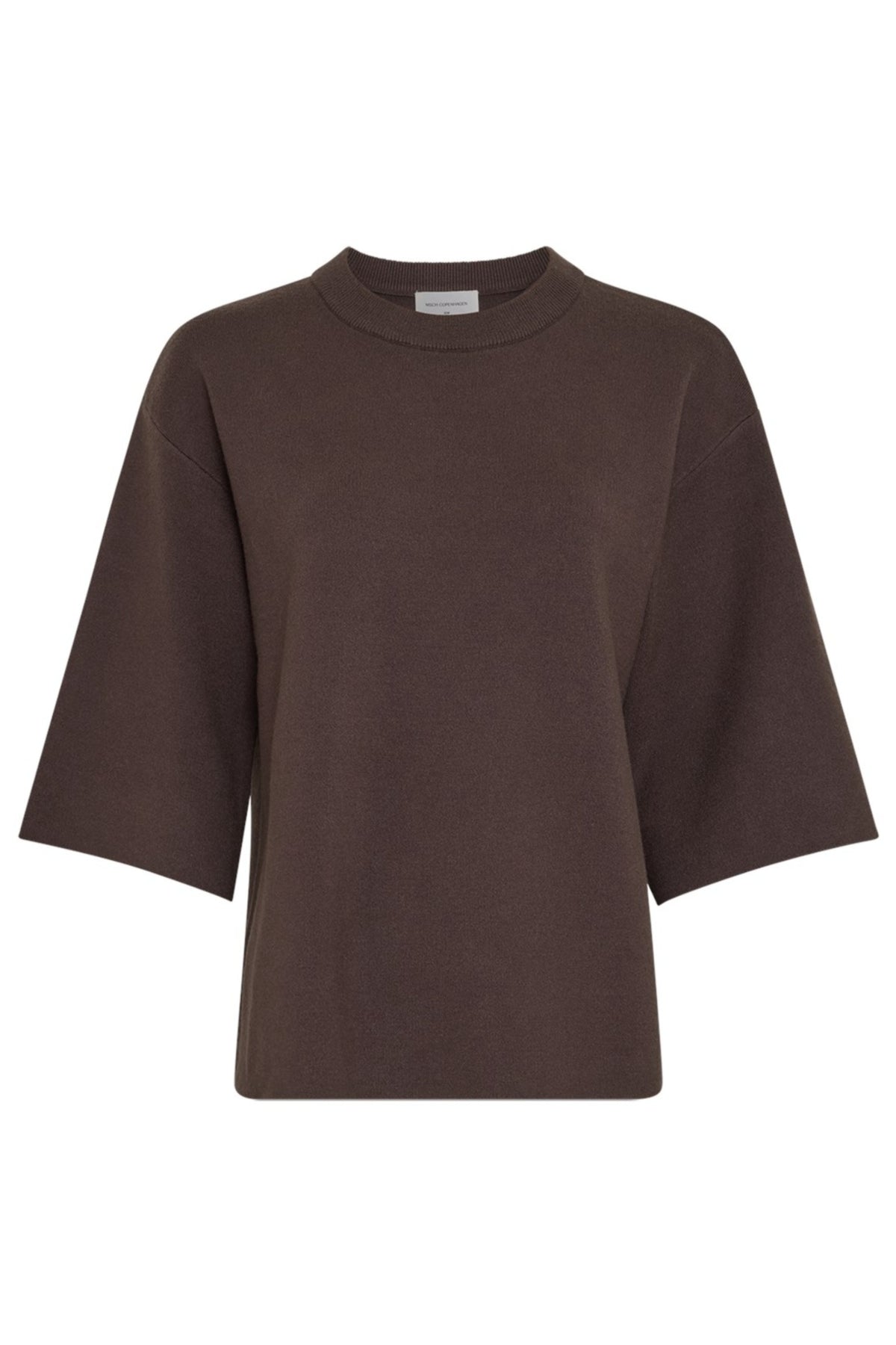Agatha East 3/4 Pullover - Delicioso