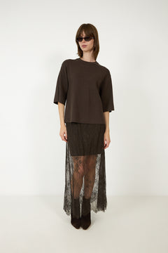 Agatha East 3/4 Pullover - Delicioso
