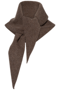 Lowee Scarf - Slate Black Mel