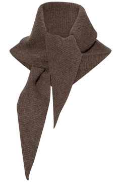 Lowee Scarf - Slate Black Mel