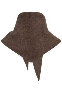 Lowee Scarf - Slate Black Mel