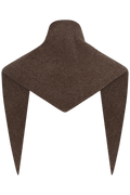Lowee Scarf - Slate Black Mel