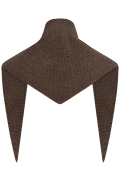 Lowee Scarf - Slate Black Mel