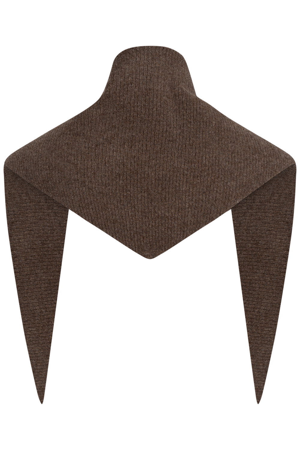 Lowee Scarf - Slate Black Mel