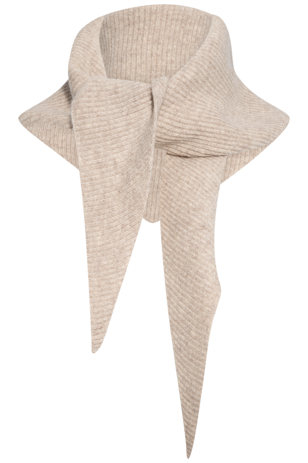 Lowee Scarf - Warm Lgm