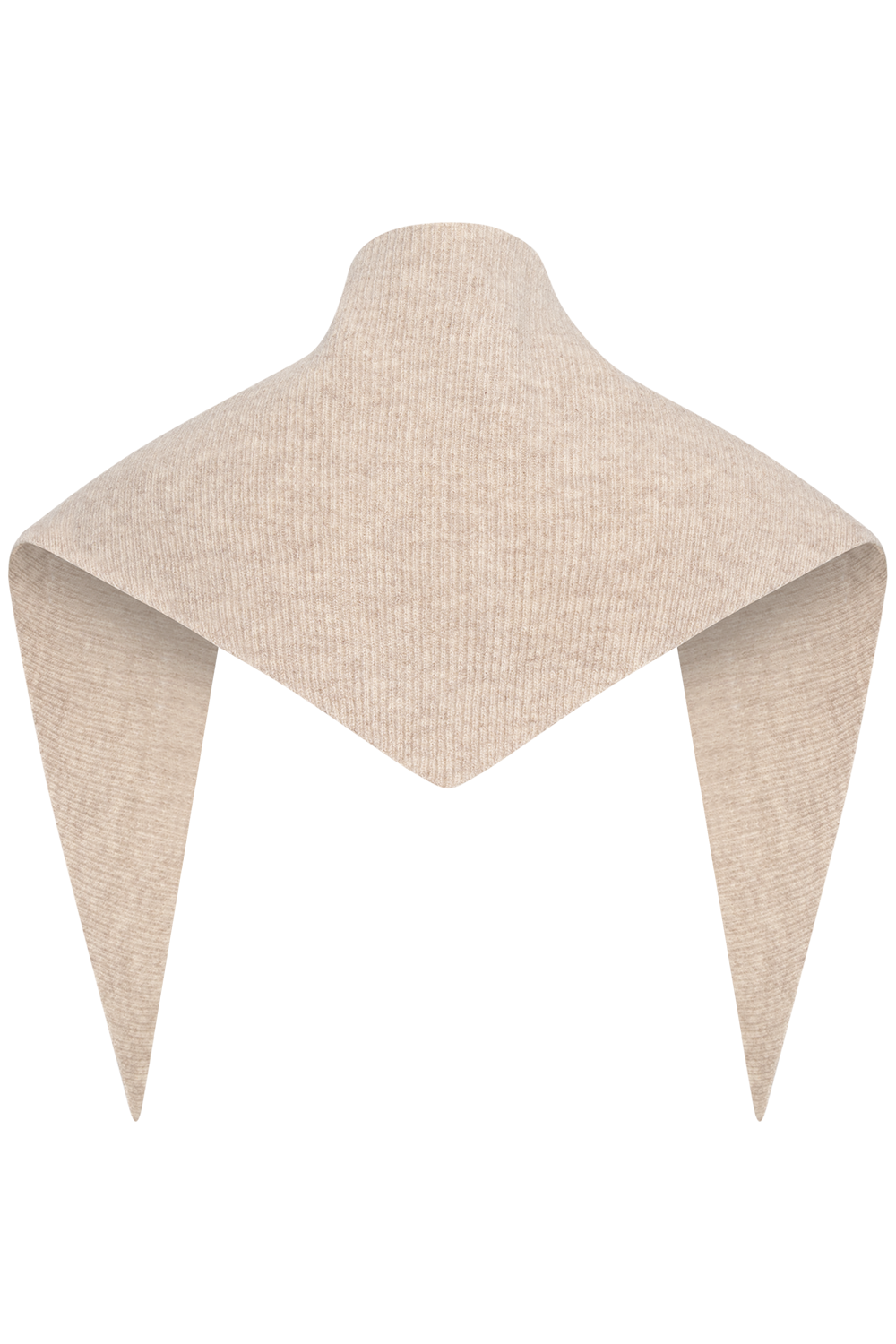 Lowee Scarf - Warm Lgm