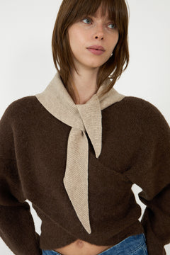 Lowee Scarf - Warm Lgm