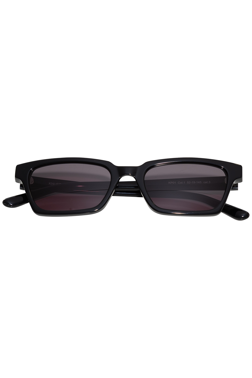 KP01 - Black