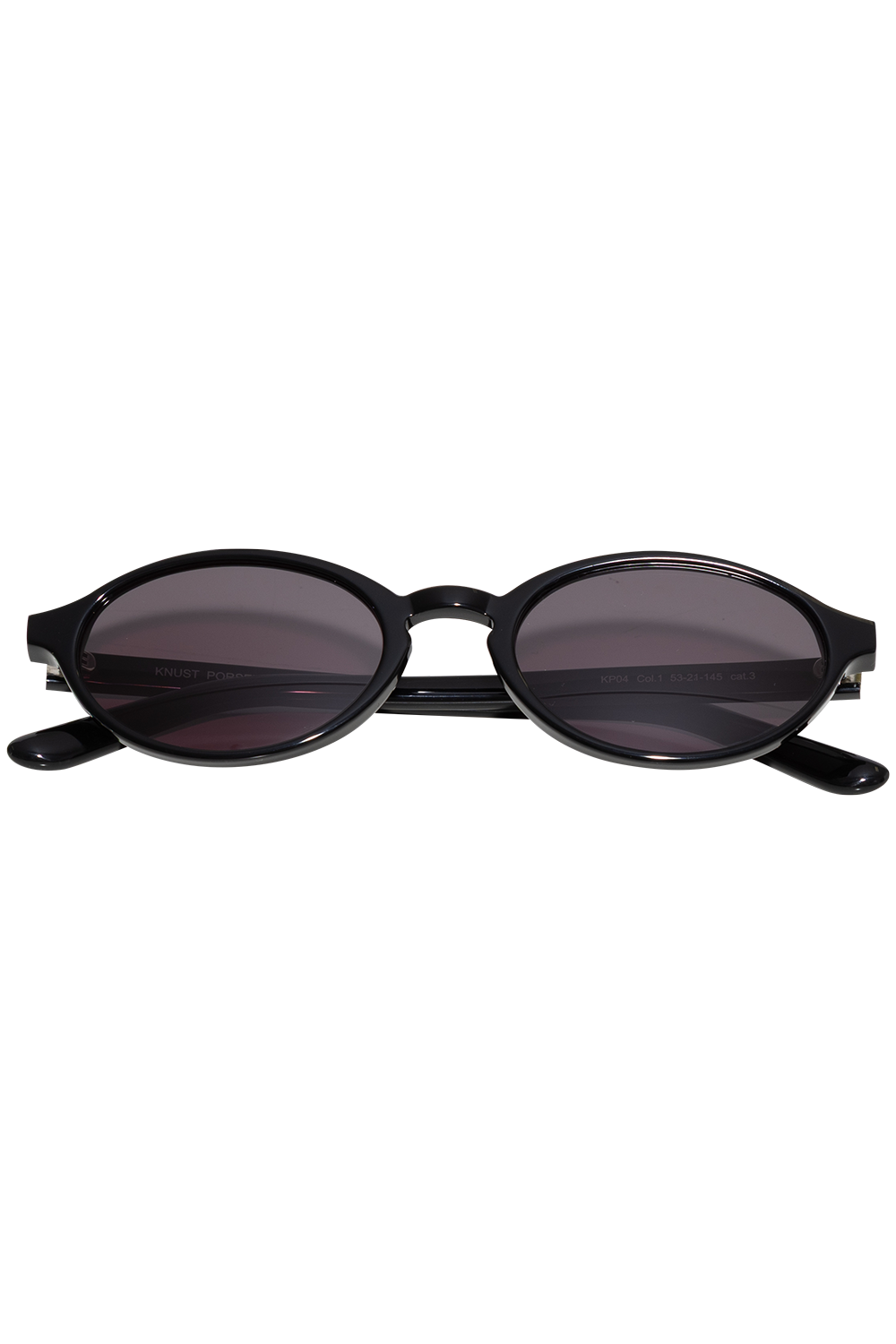 KP04 - Black