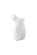 Edie Pitcher - White