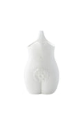 Edie Pitcher - White