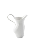Edie Pitcher - White