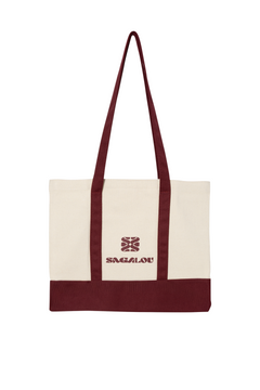 BringSome Bag - Burgundy