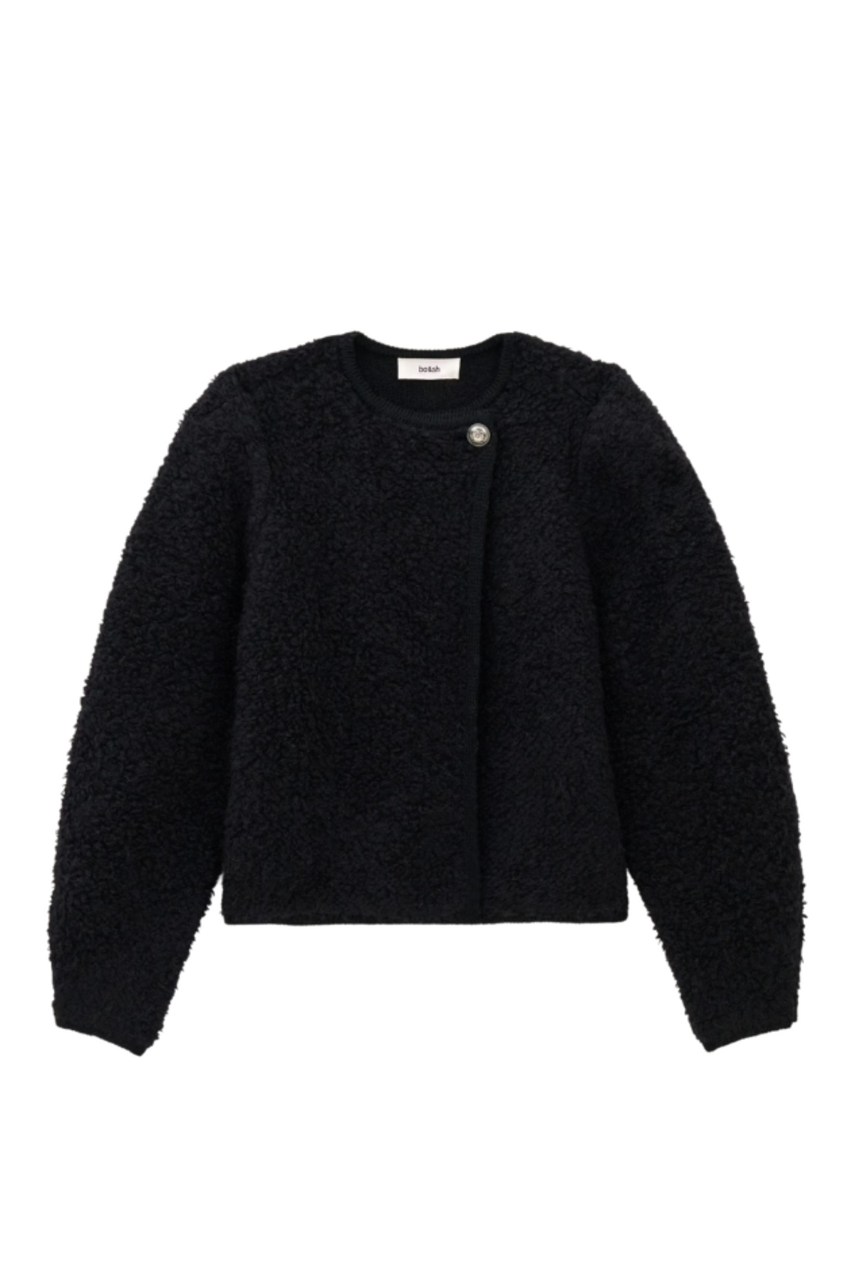 Cardigan Fida - Noir