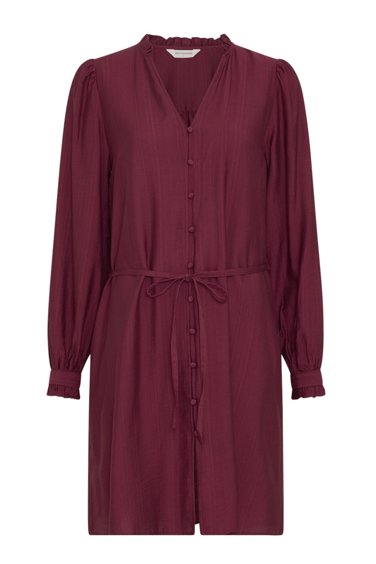 Myla Peninna Dress - Rhododendron