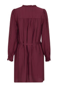 Myla Peninna Dress - Rhododendron
