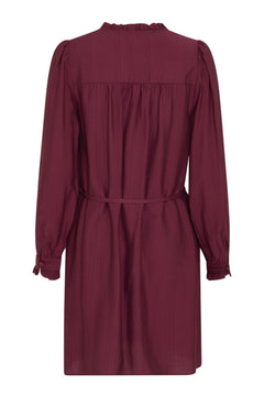 Myla Peninna Dress - Rhododendron