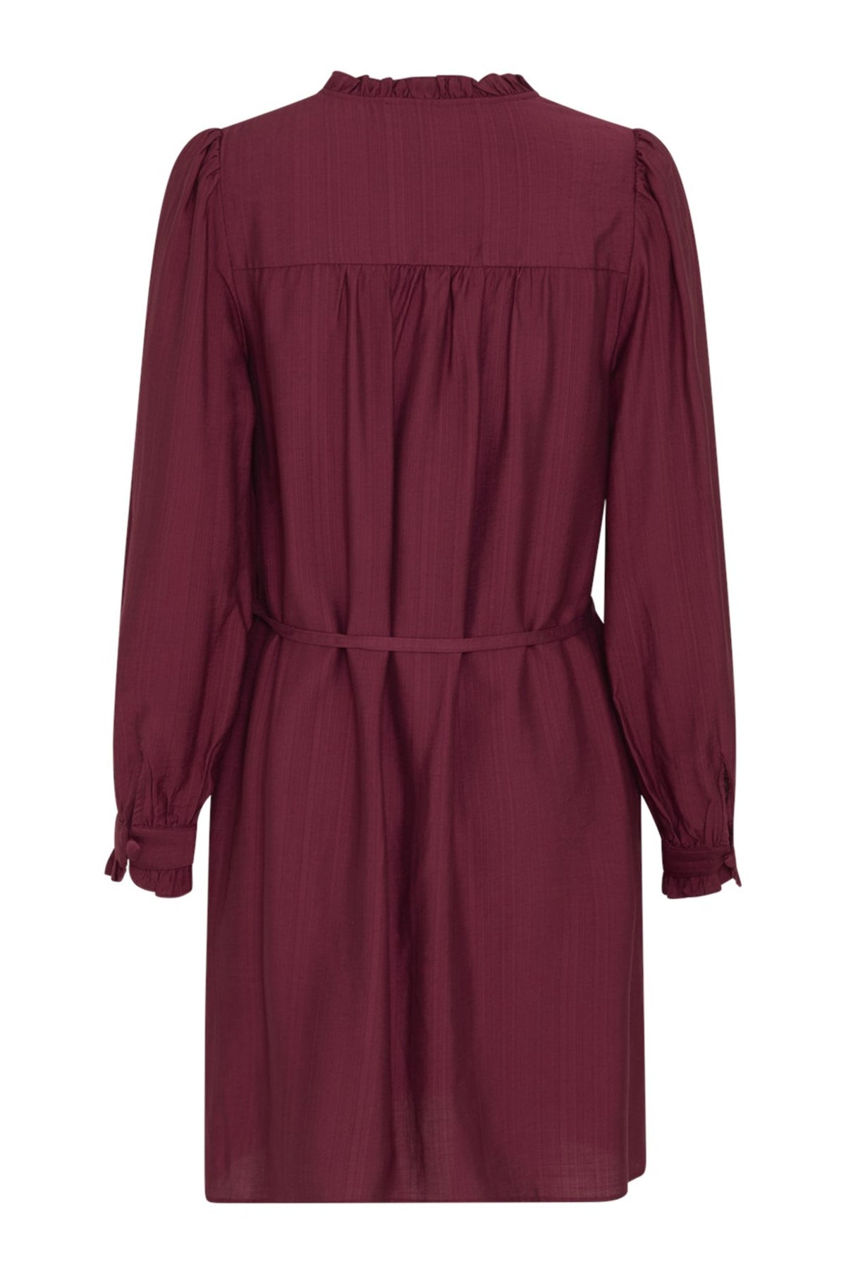 Myla Peninna Dress - Rhododendron