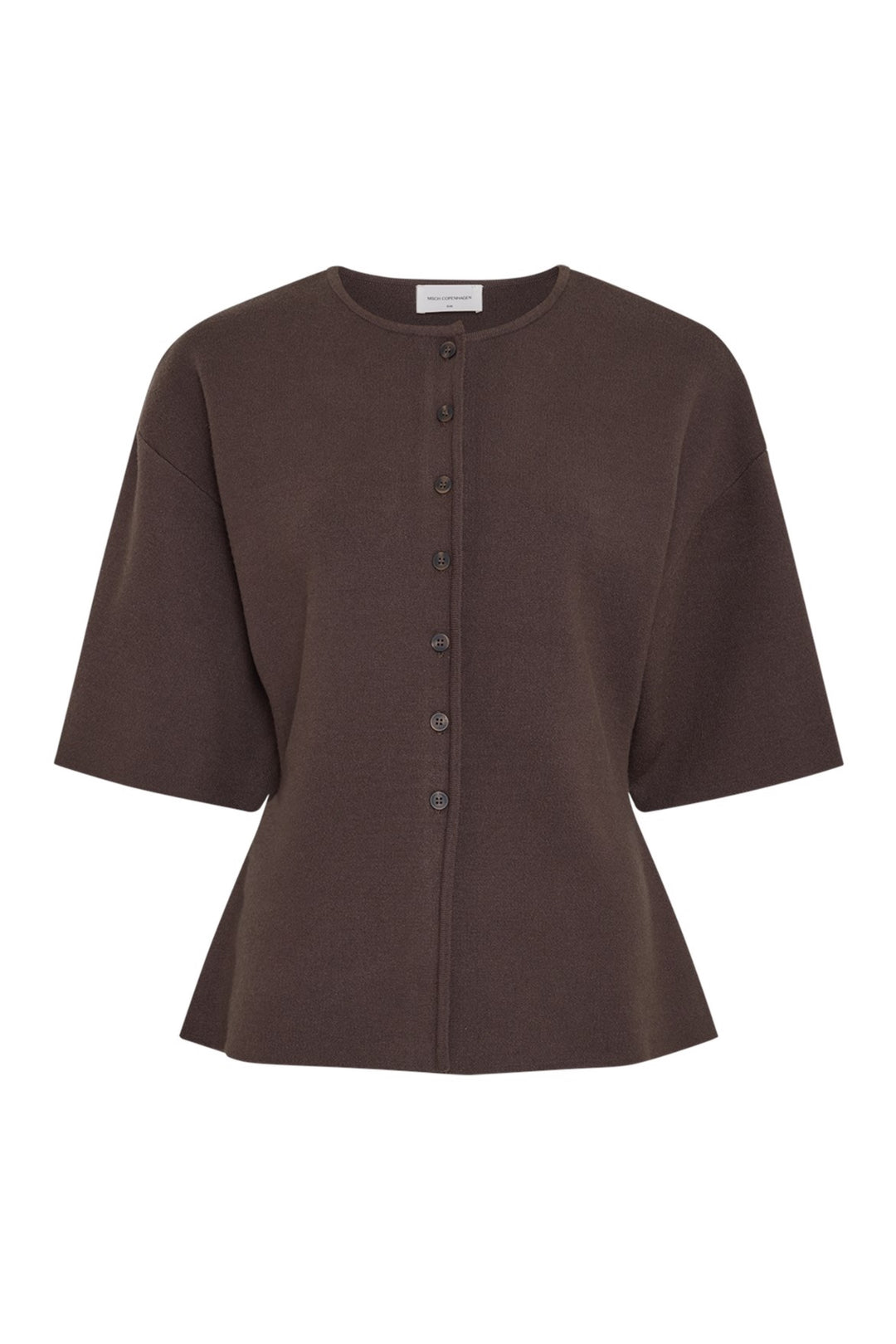Mirielle East 2/4 Cardigan - Delicioso