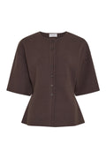 Mirielle East 2/4 Cardigan - Delicioso