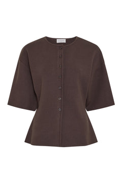 Mirielle East 2/4 Cardigan - Delicioso