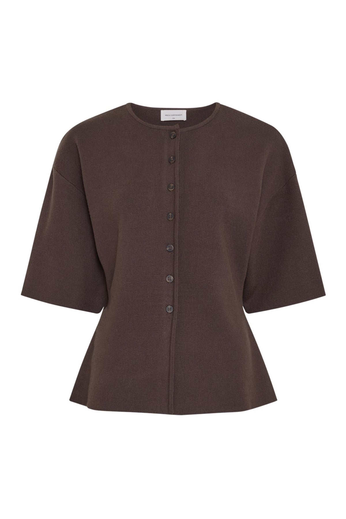 Mirielle East 2/4 Cardigan - Delicioso