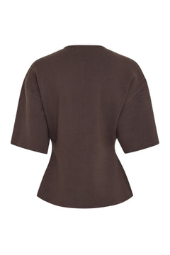 Mirielle East 2/4 Cardigan - Delicioso