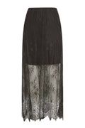 Dusty Hw Skirt - Delicioso