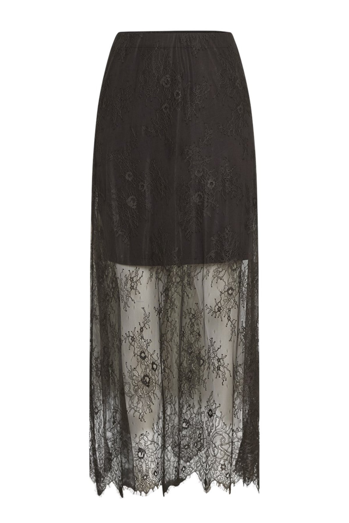 Dusty Hw Skirt - Delicioso