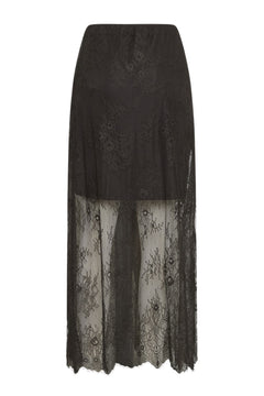 Dusty Hw Skirt - Delicioso