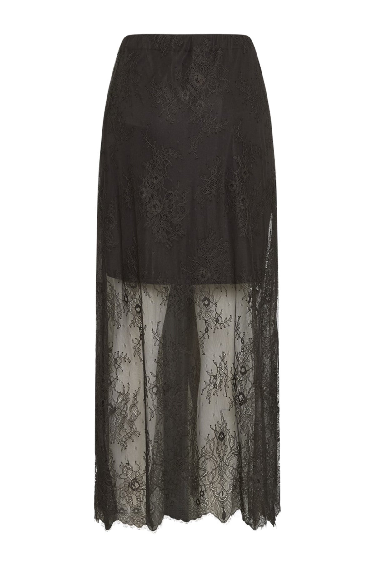 Dusty Hw Skirt - Delicioso