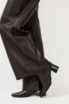 Adare - Dark Brown