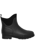 Casetta Rubberboot Low - Black