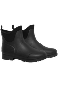 Casetta Rubberboot Low - Black