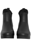 Casetta Rubberboot Low - Black