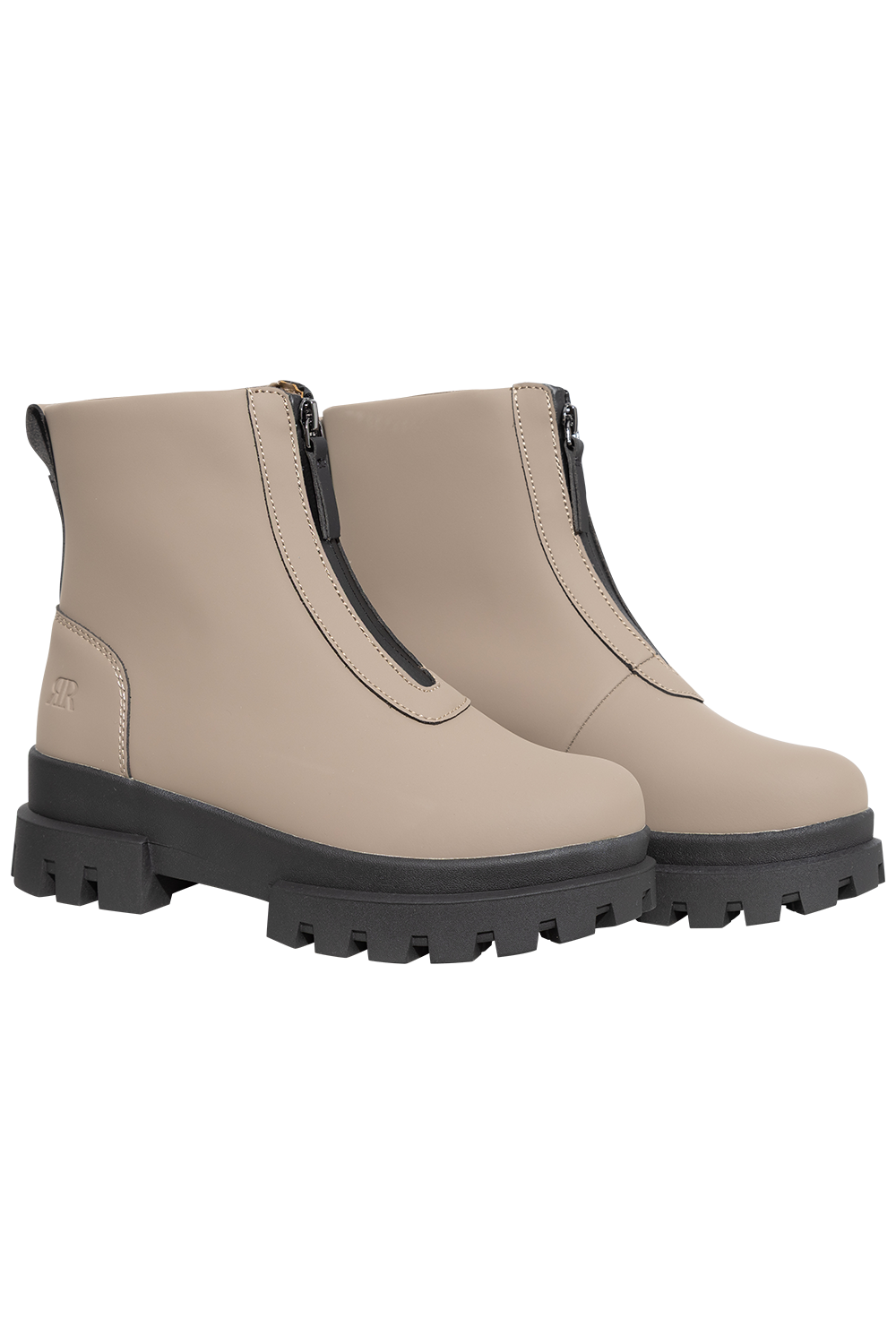 Vichi Wr - Taupe Brown